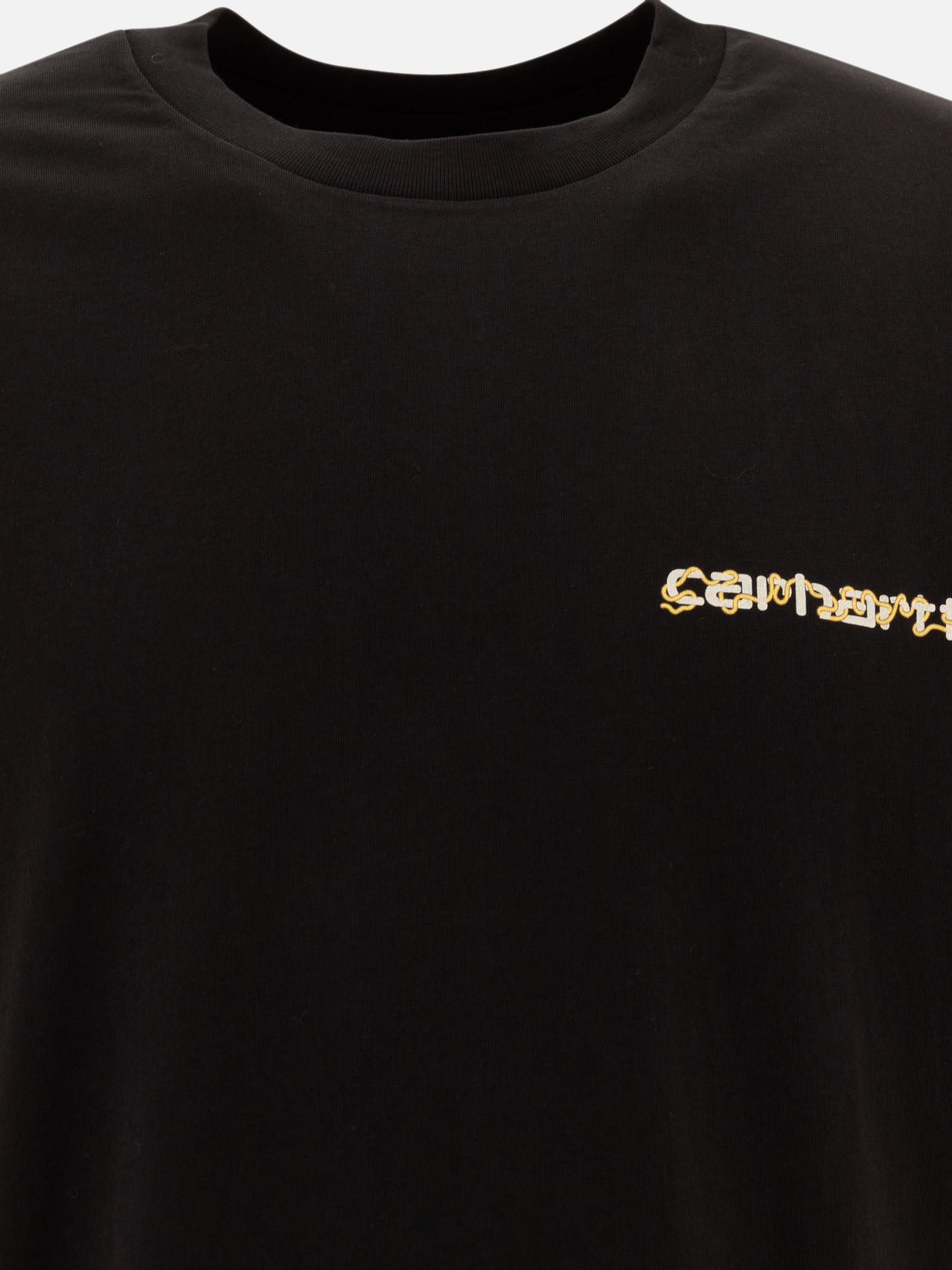 Carhartt WIP "Noodle Soup" t-shirt Black