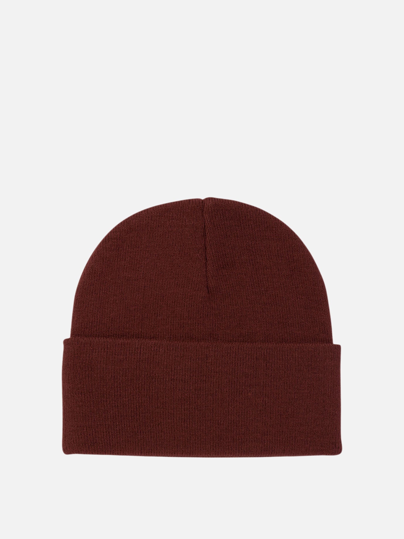 【関税込み】Carhartt Beanie Script Carhartt American Script Beanie - Black | Flatspot