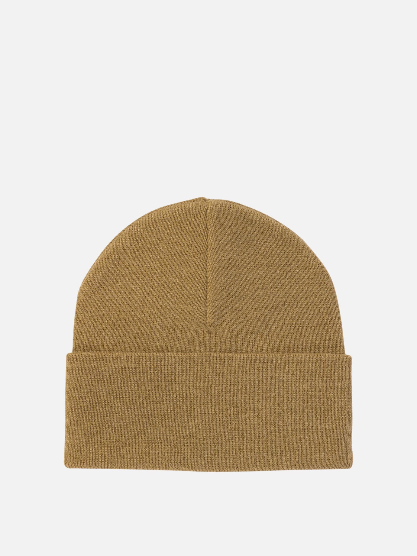 【関税込み】Carhartt Beanie Script Carhartt American Script Beanie - Black | Flatspot