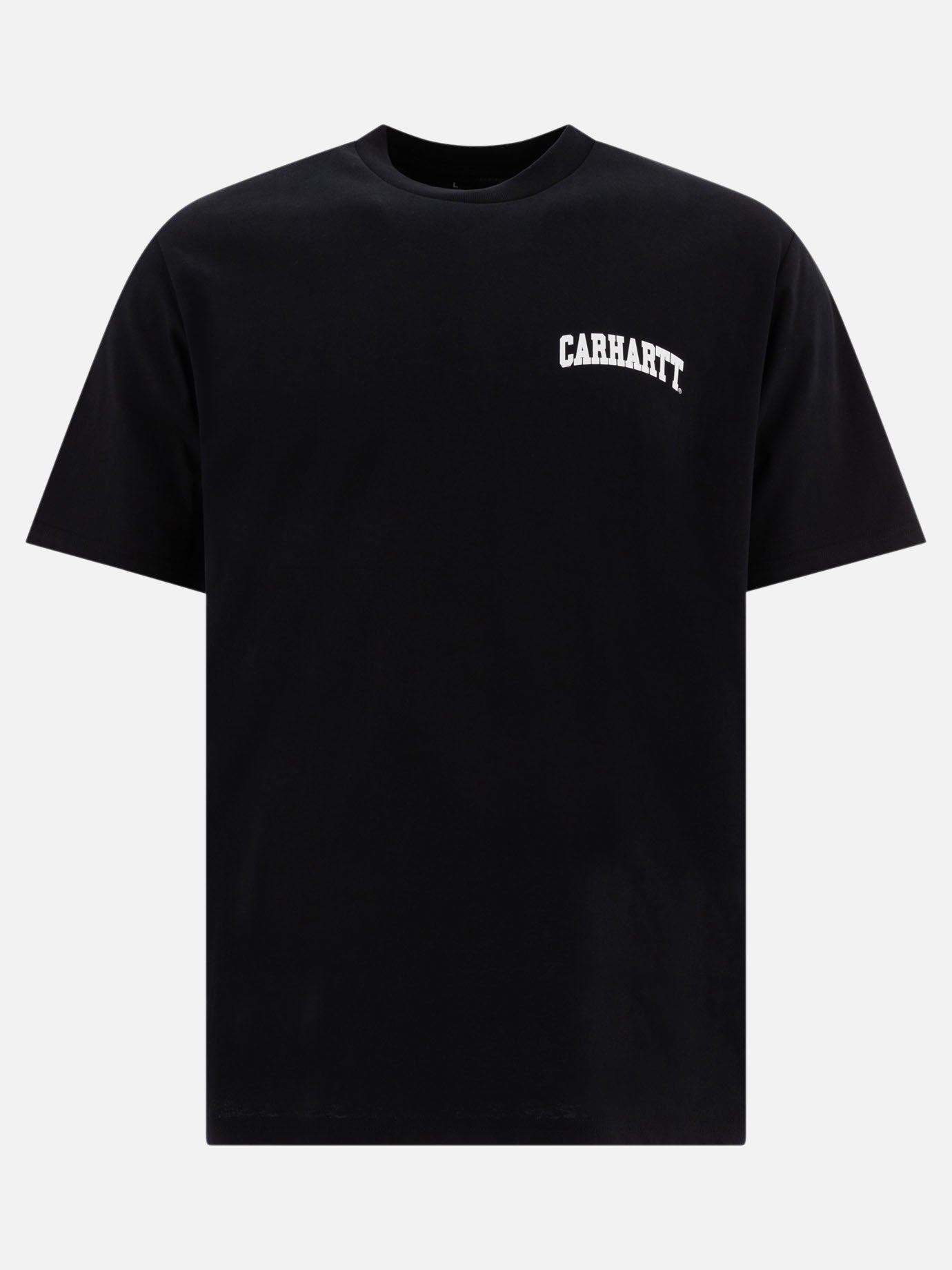 Vietti Carhartt WIP T-shirt "University Script"