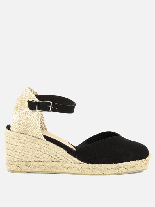 "Chiarita" espadrilles