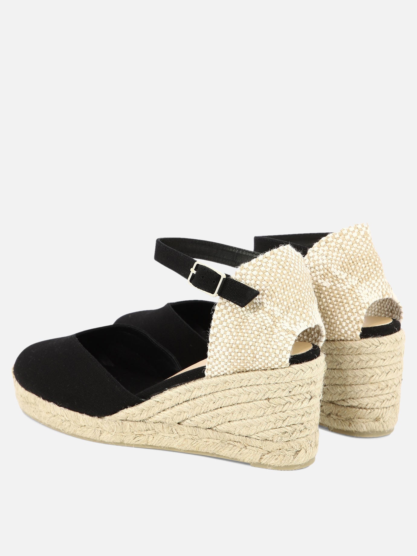 "Chiarita" espadrilles