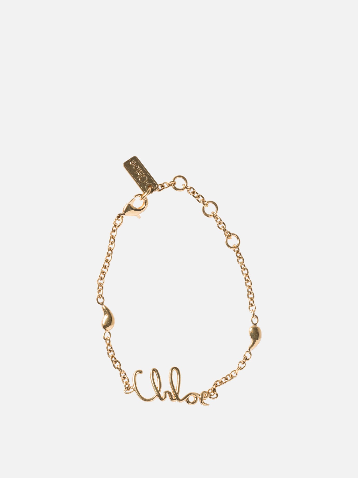 Vietti Chloé Bracciale "Chloé Iconic"