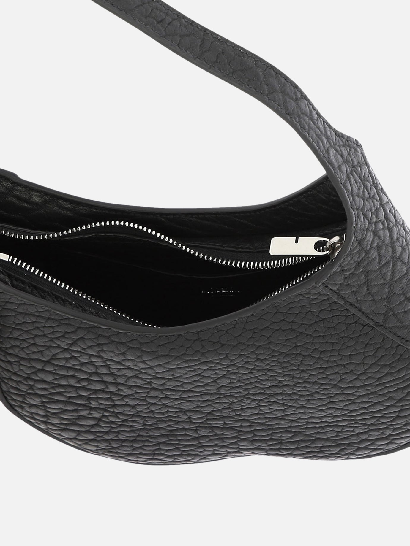 Borse piccole Solid colour  Nero - Burberry Donna | PDP | VIETTI Online Store | Zoom-Modal_5

