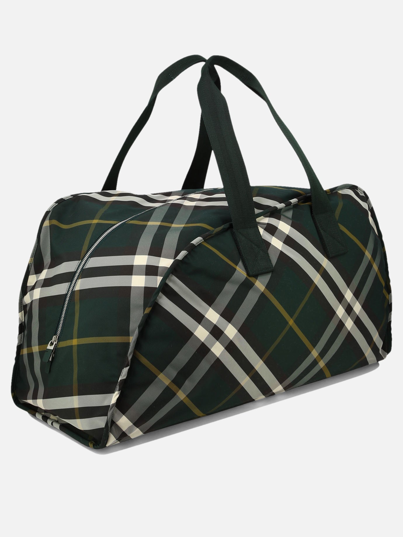 Burberry 8073029A1464 関税送料込 BURBERRY Vintage check coin purse 8094428 canvas Beige