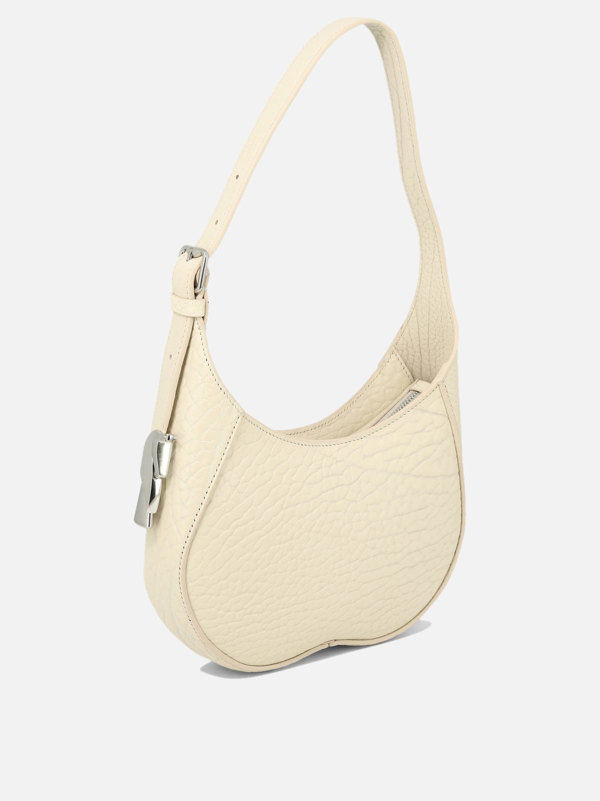 Burberry "Chess" shoulder bag White - VIETTI
