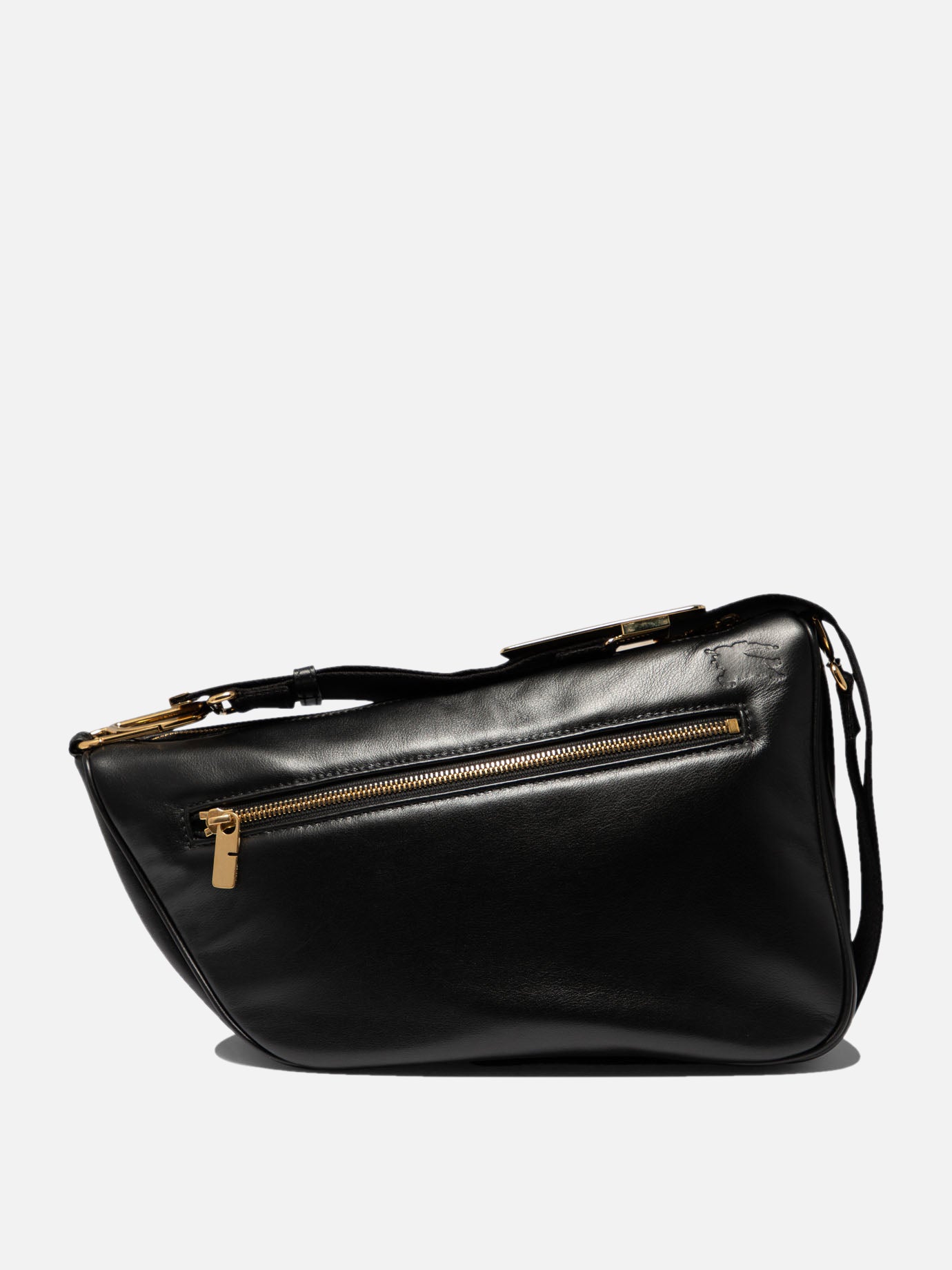 ショルダーバッグ・ポシェット Burberry \"Shield Messanger\" Shoulder Bag Burberry 