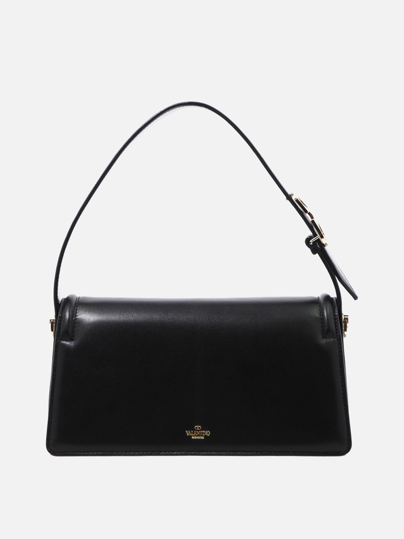 Borse piccole 100% pelle di capra  Nero - Valentino Garavani Donna | PDP | VIETTI Online Store | thumbnail_3