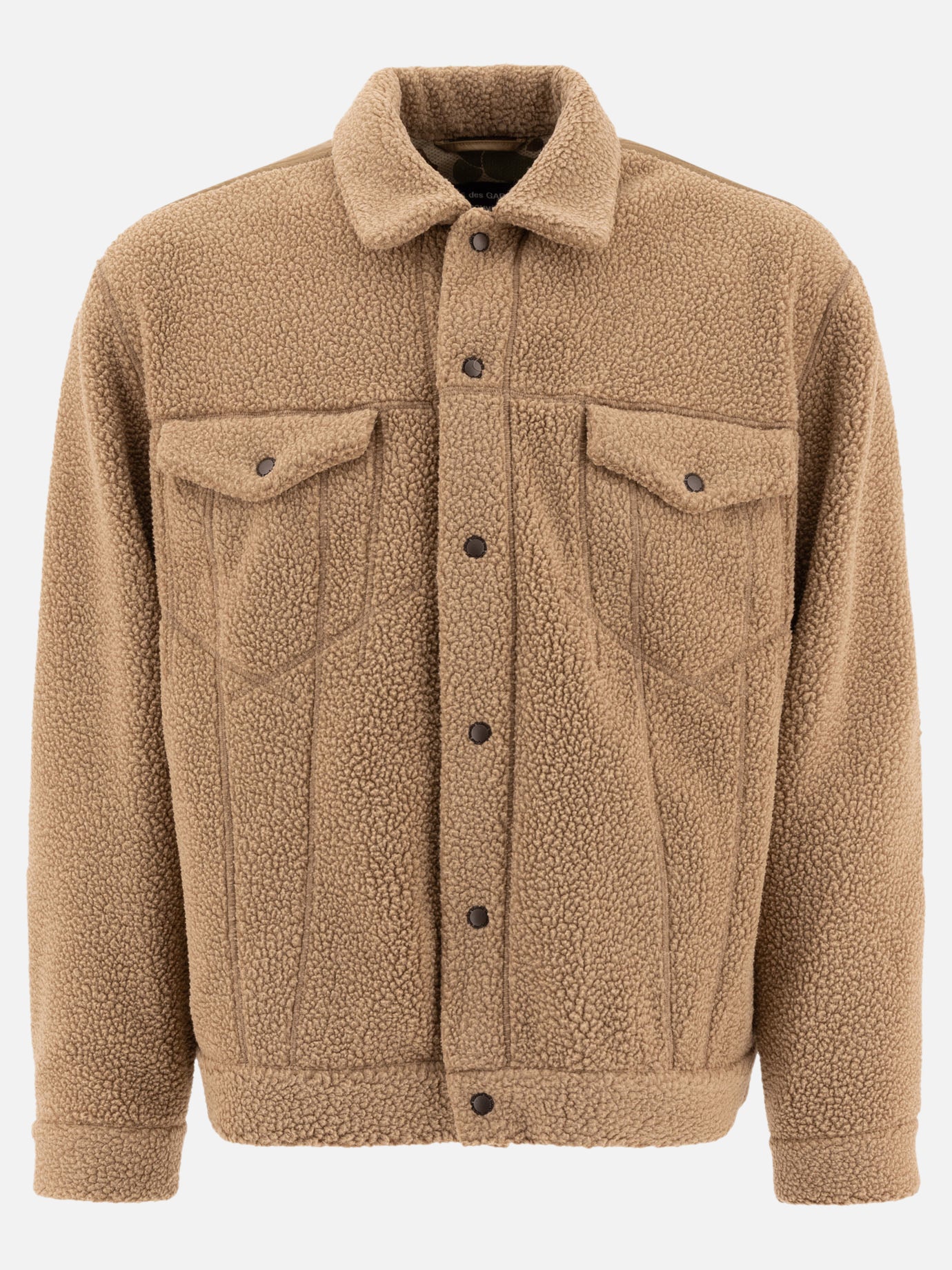 Comme des Garçons – SaolMortem