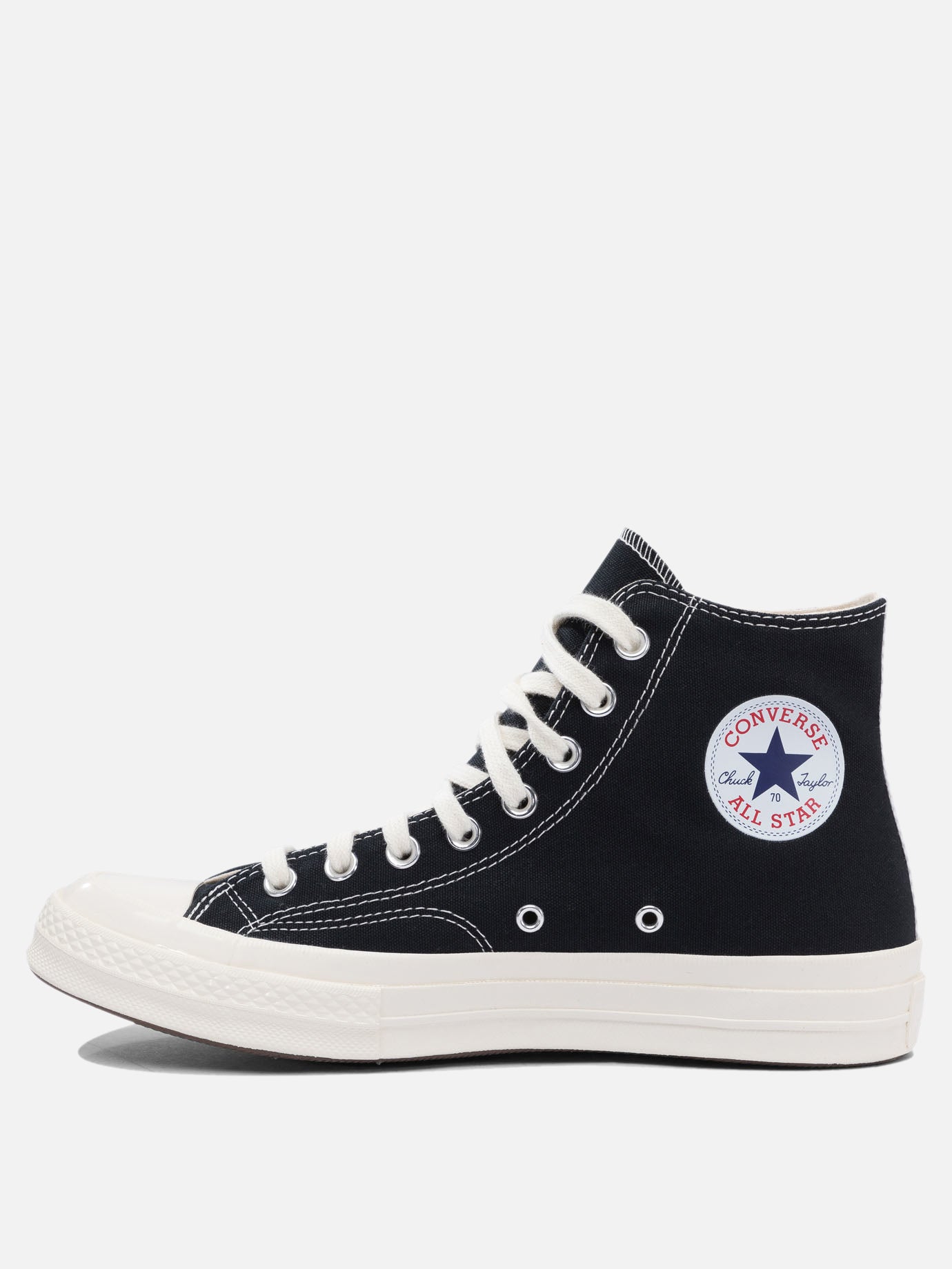 ウ*ン様 CT70 Comme des Garcon's BLACK HI 29 Converse Chuck Taylor All Star 70 Hi Comme des Garcons PLAY