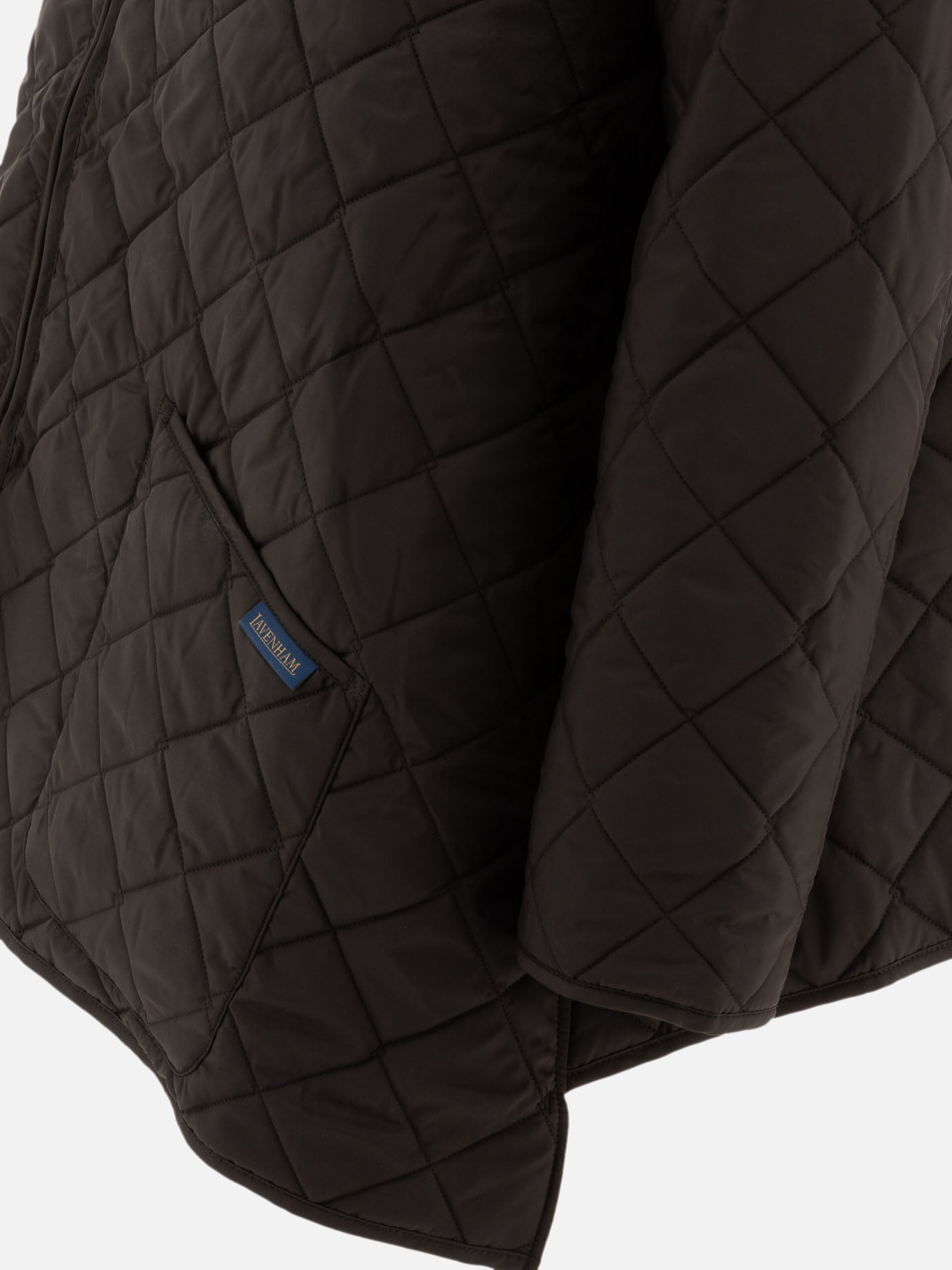 Giacche leggere & Trapuntate Solid colour  Nero - Comme Des Garçons Shirt Uomo | PDP | VIETTI Online Store | Zoom-Modal_4
