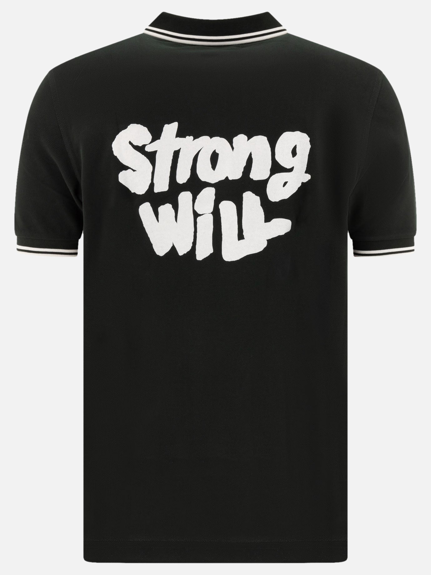 Comme des Garçons SHIRT x Fred Perry ポロ Comme Des Garçons Shirt 