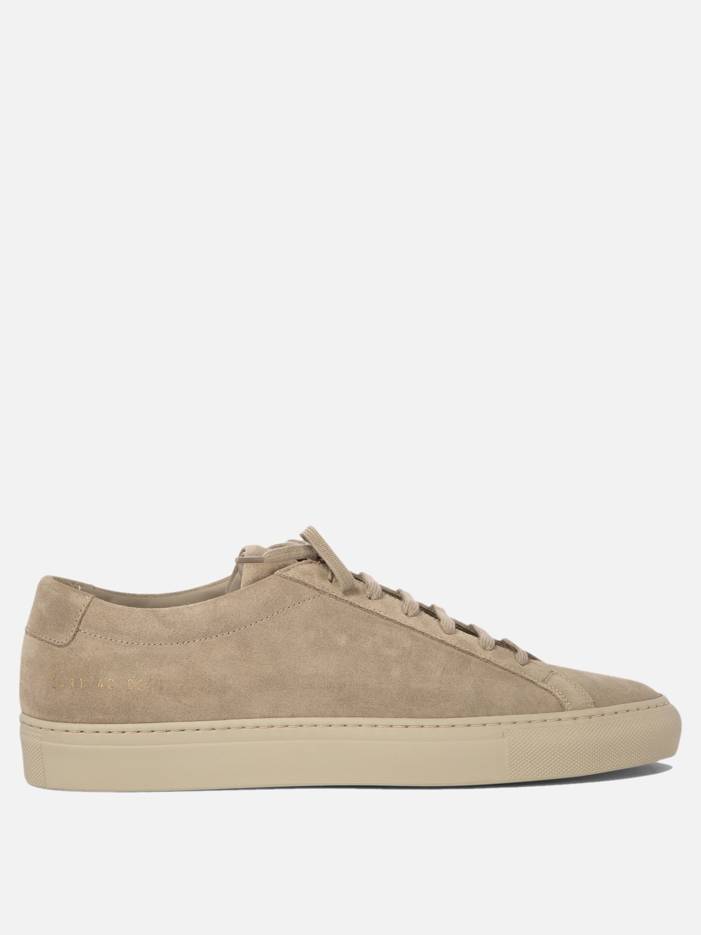 Vietti Common Projects Sneaker "Original Achilles"