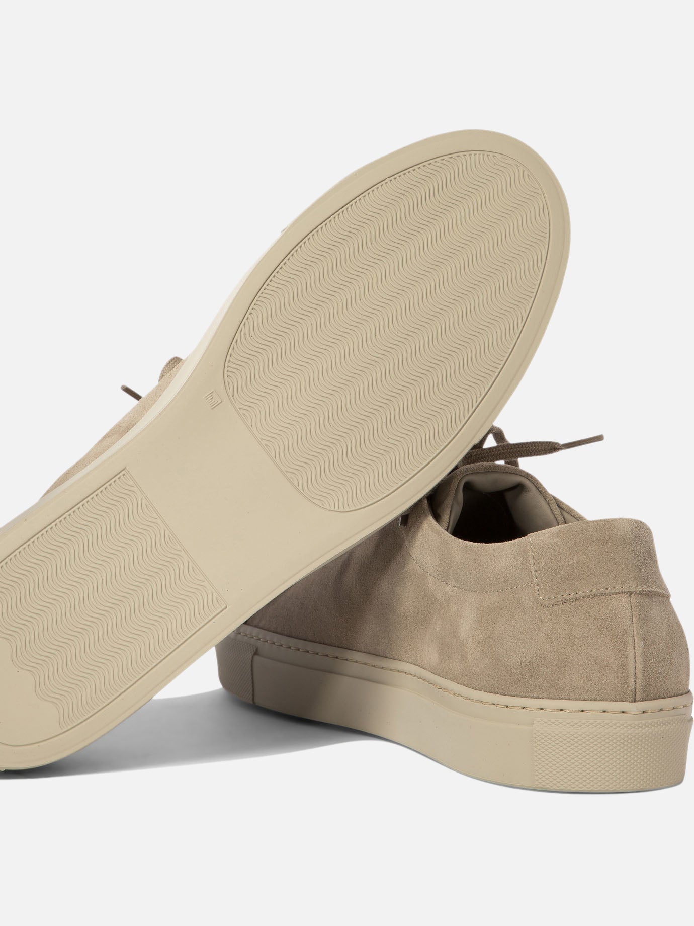 Common Projects "Original Achilles" sneakers Beige