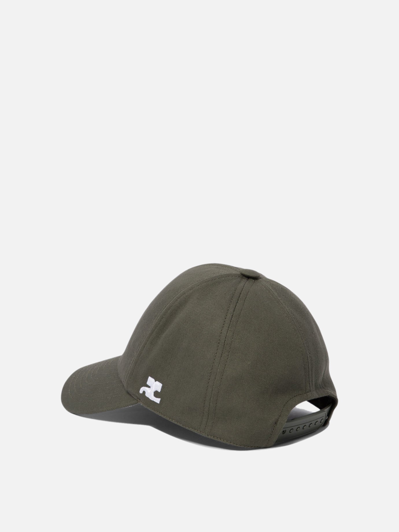 "Signature AC" cap