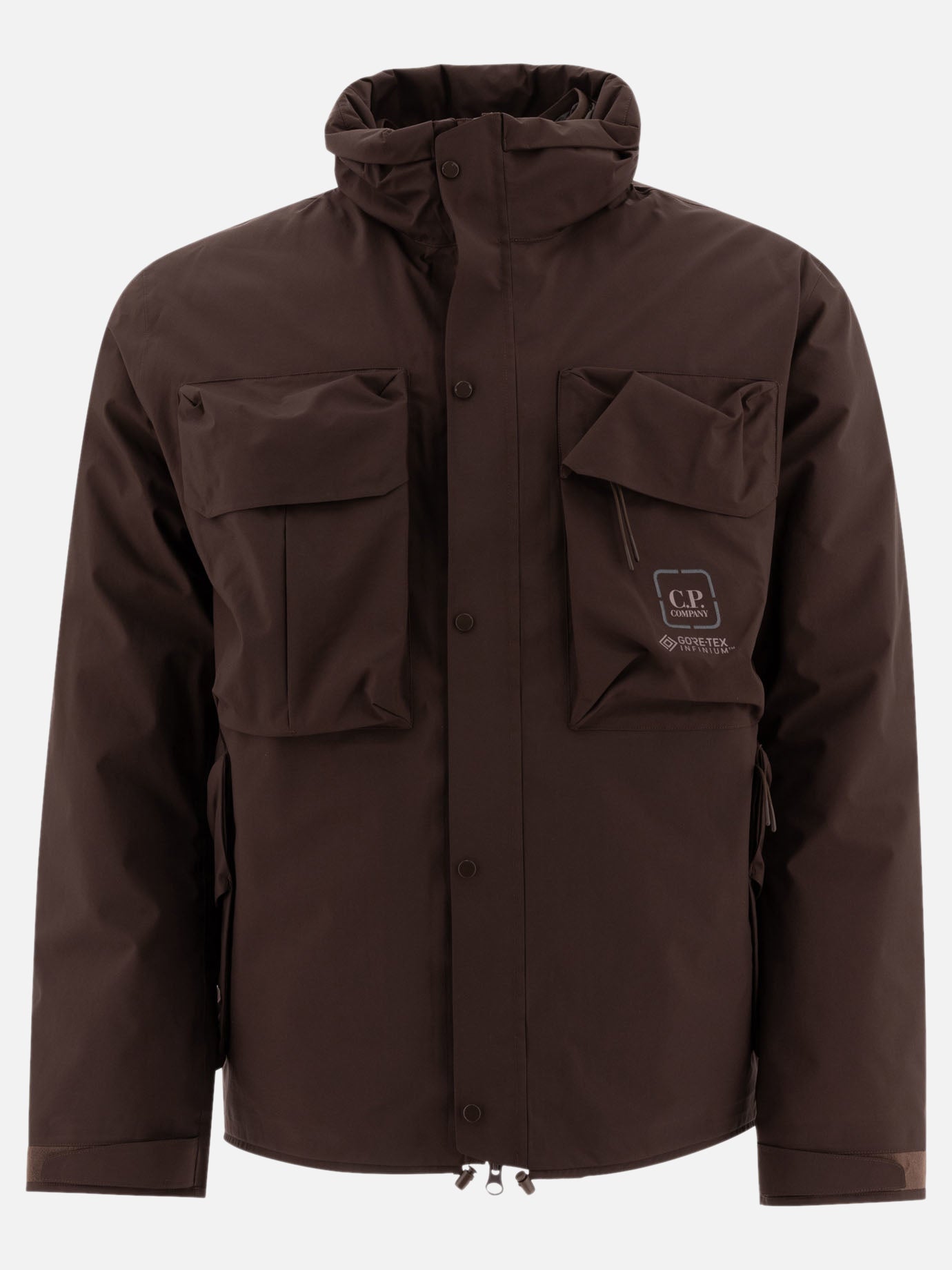 Vietti C.P. Company Giacca "The Metropolis Series GORE-TEX INFINIUM™"