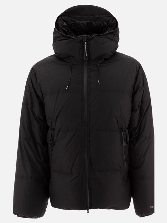 Piumini corti Solid colour  Nero - C.P. Company Uomo | PLP | VIETTI Online Store 
