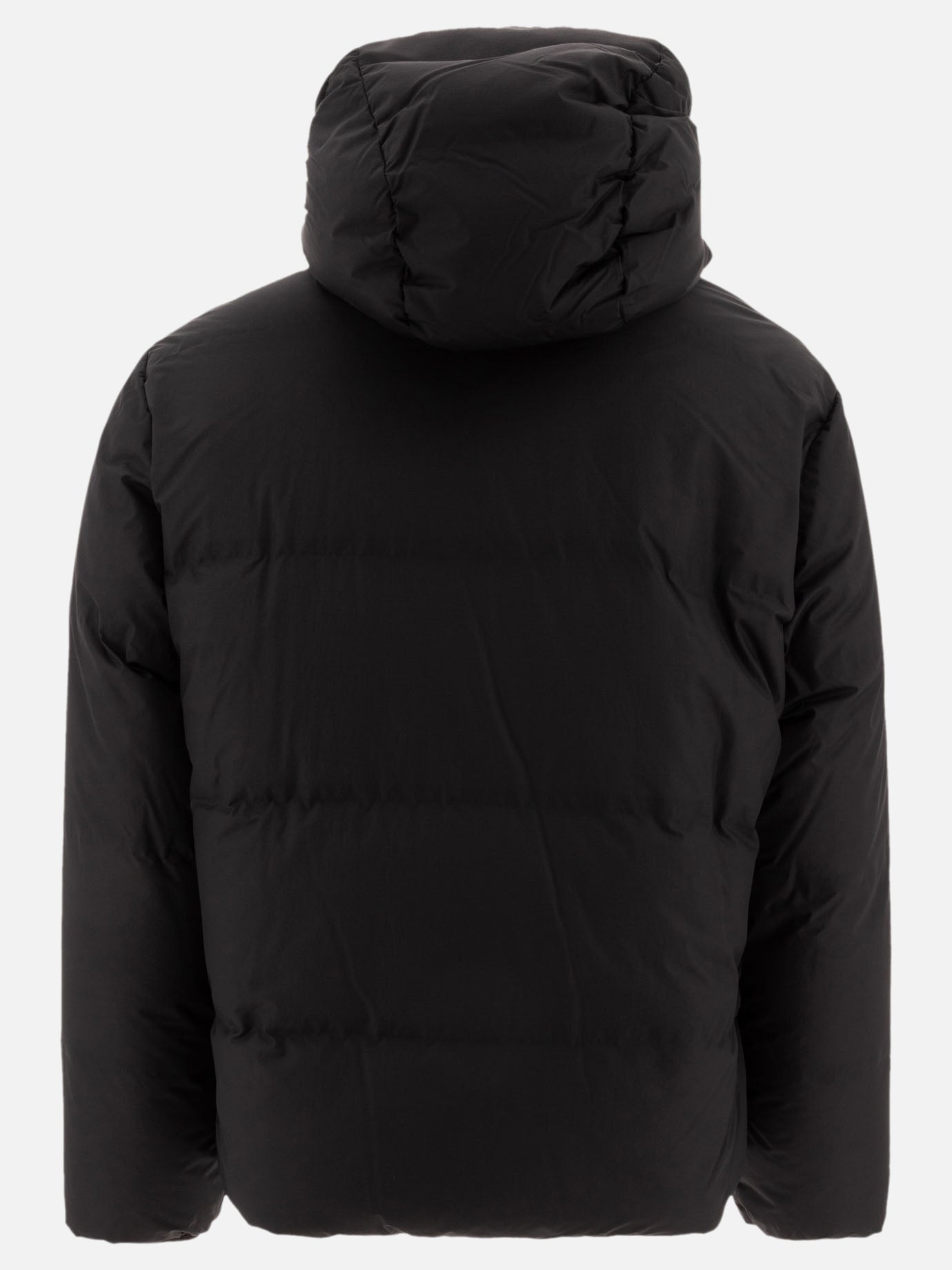 C.P. Company "The Metropolis Series Pertex®" down jacket Black