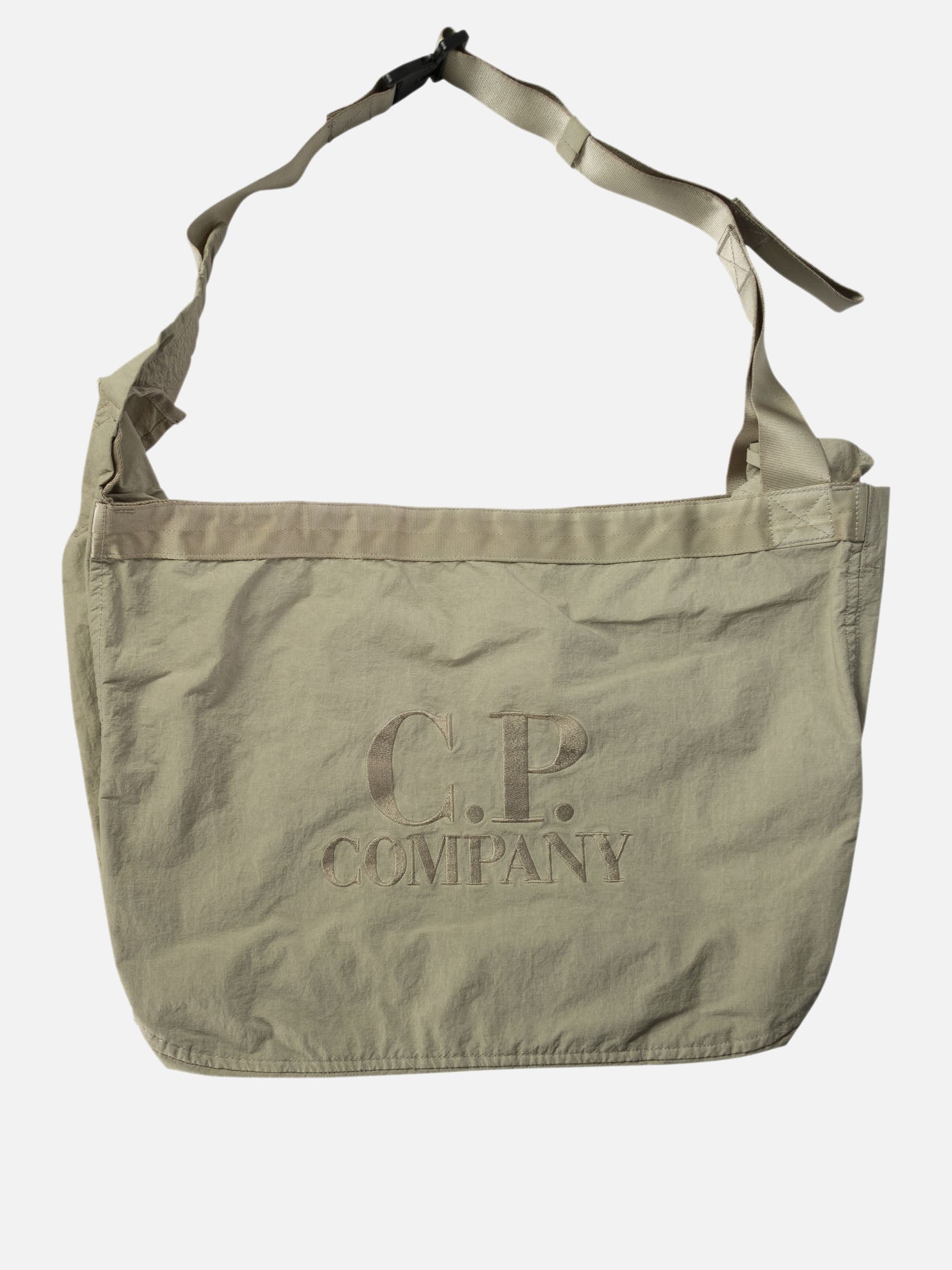 Vietti C.P. Company Tote "Plain Paper Touch"