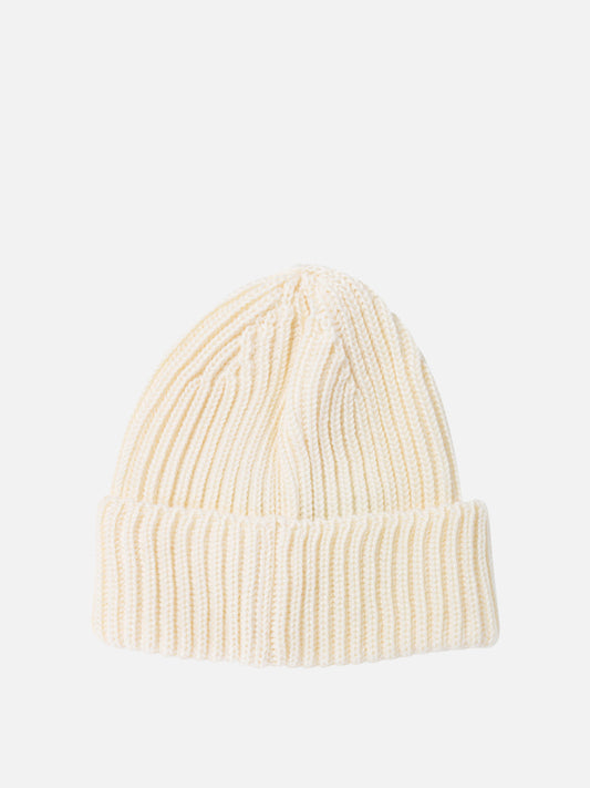 Beanies 100% wool  White - C.P. Company Men | PLP | VIETTI Online Store | 2
