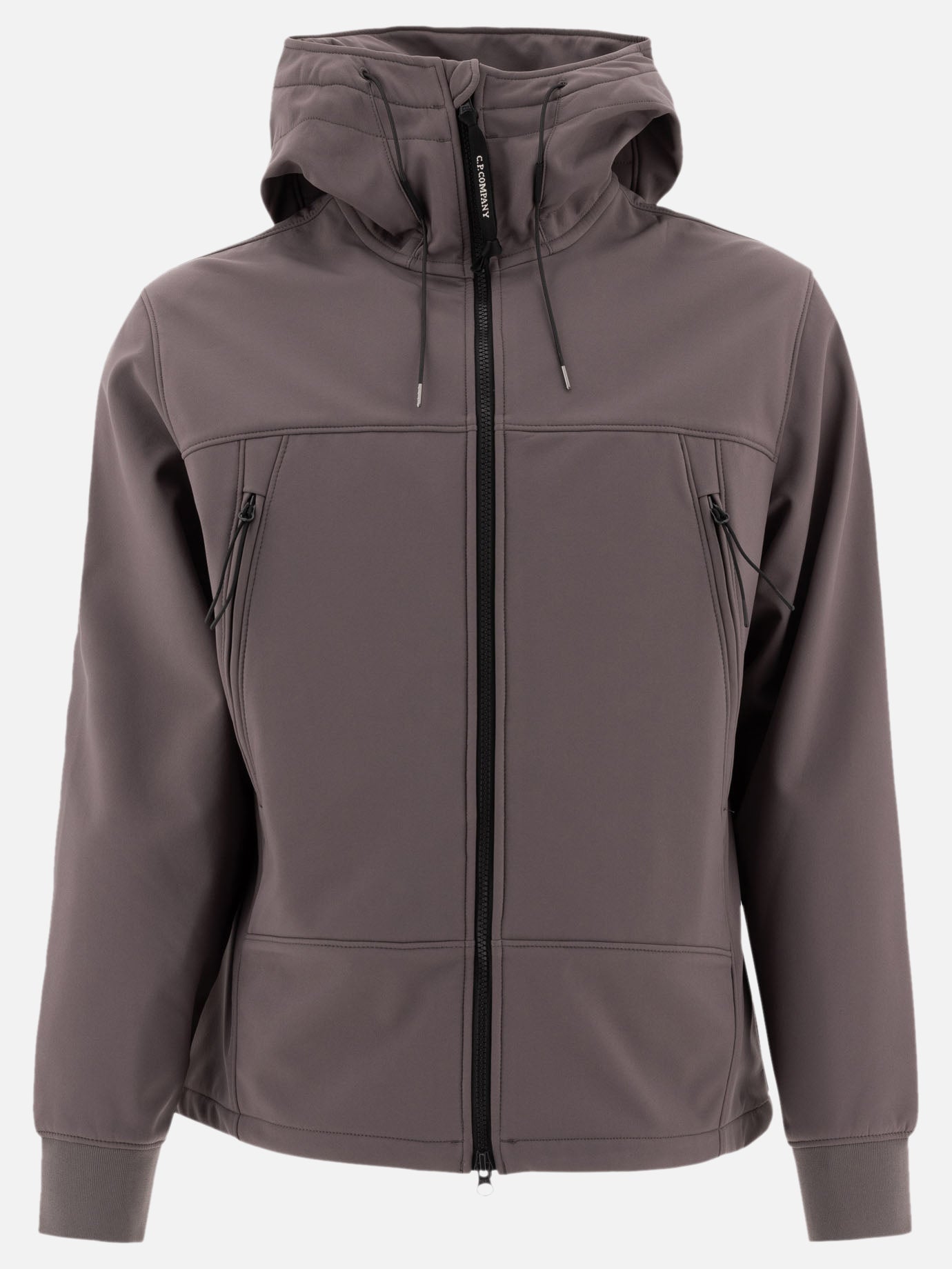 Technical jackets Solid colour  Purple - C.P. Company Men | PDP | VIETTI Online Store | thumbnail