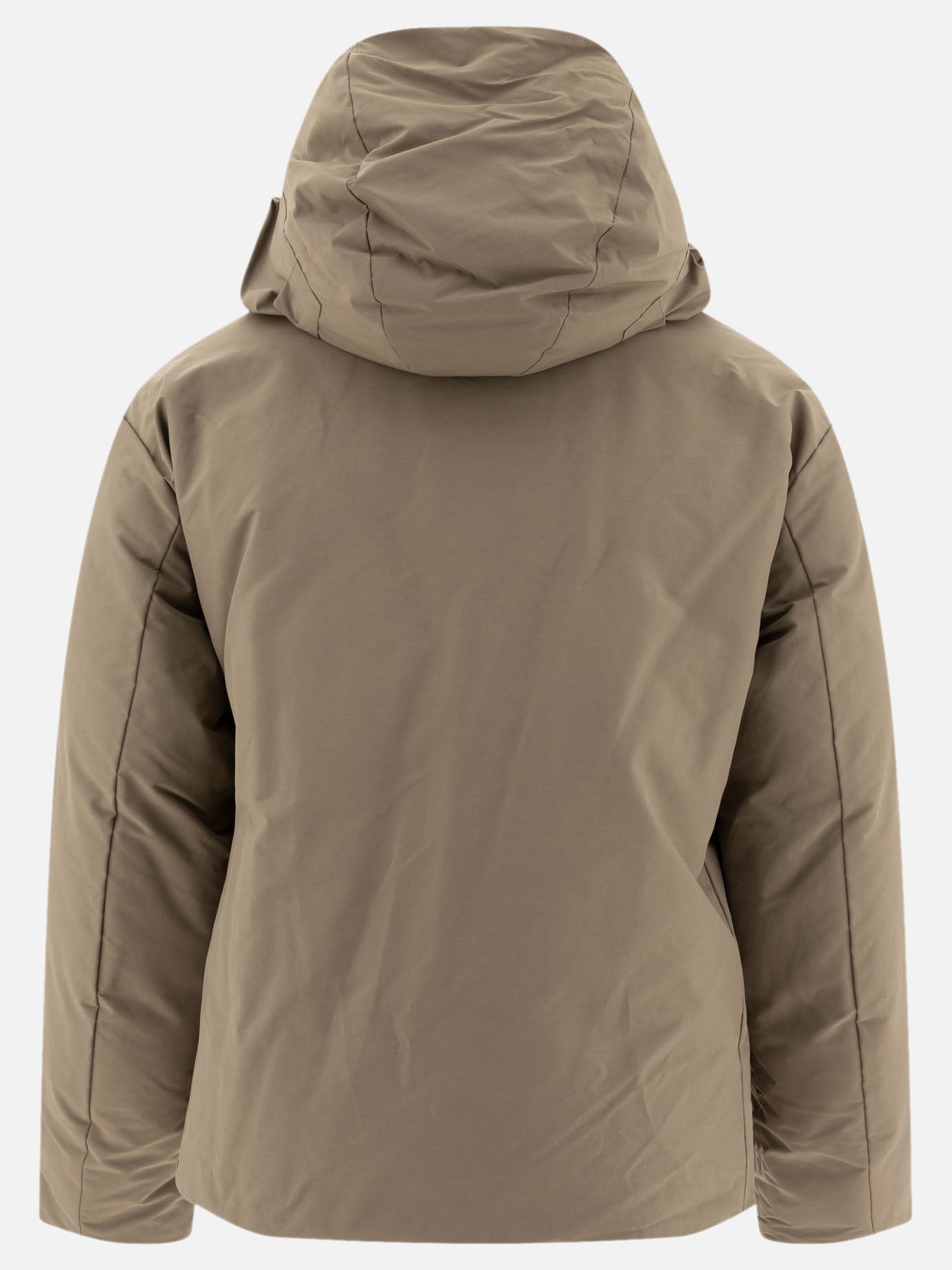 Technical jackets Solid colour  Green - C.P. Company Men | PDP | VIETTI Online Store | Zoom-Modal_2
