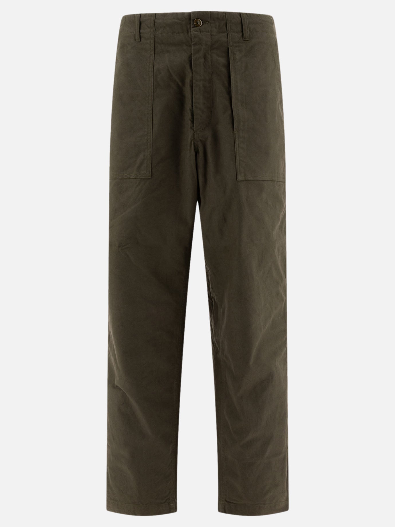 Vietti Engineered Garments Pantaloni "Fatigue"