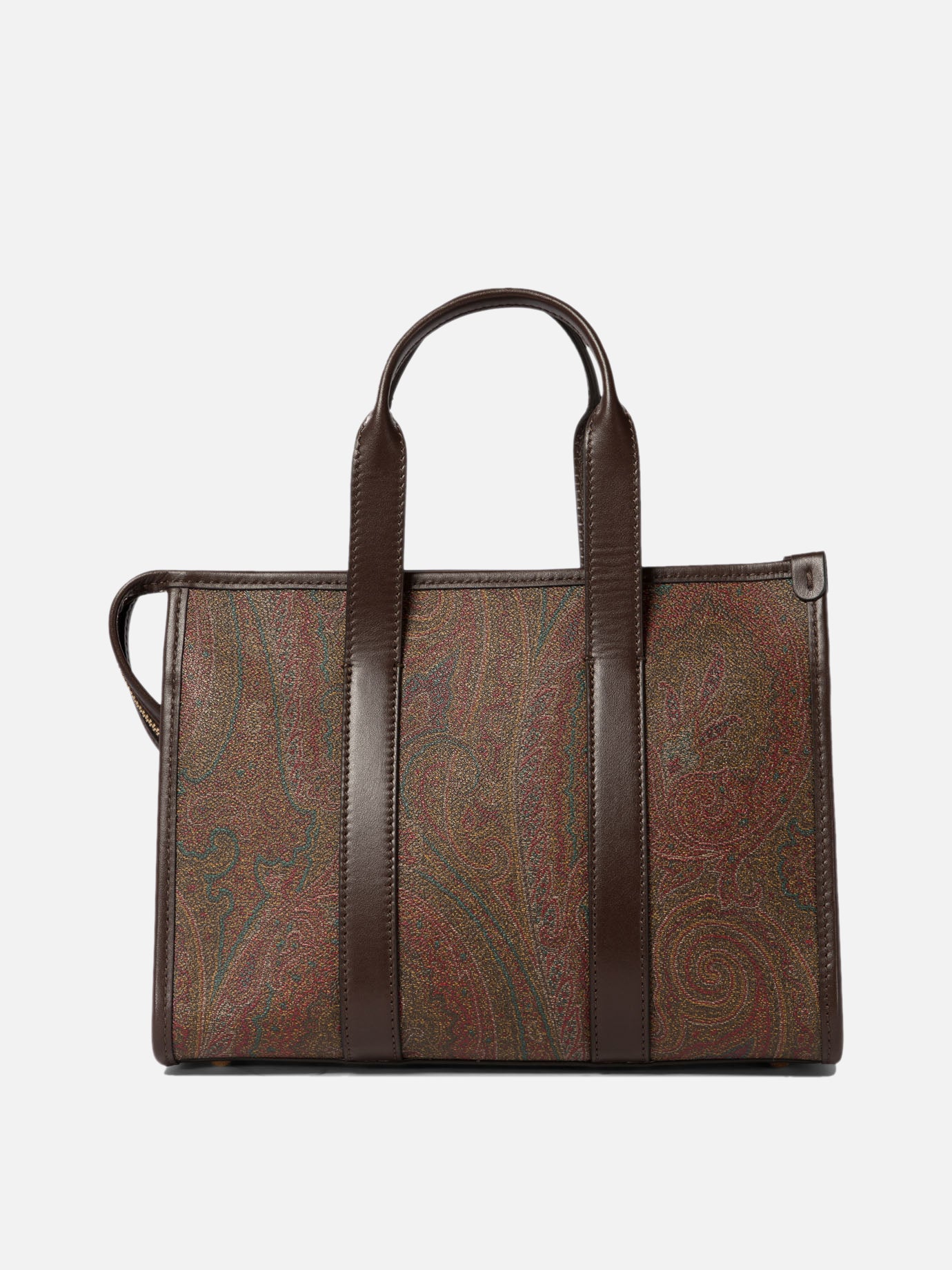 Borsa a mano "Paisley Small"