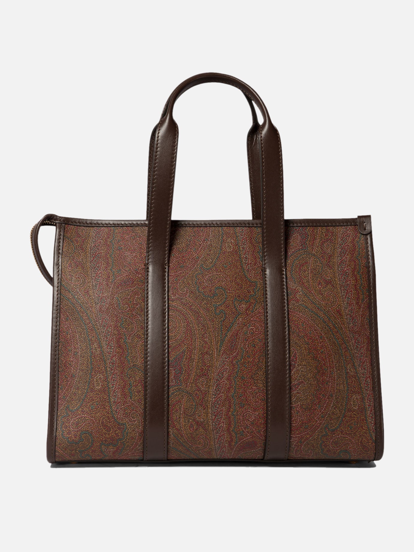 Borsa a mano "Paisley Medium"