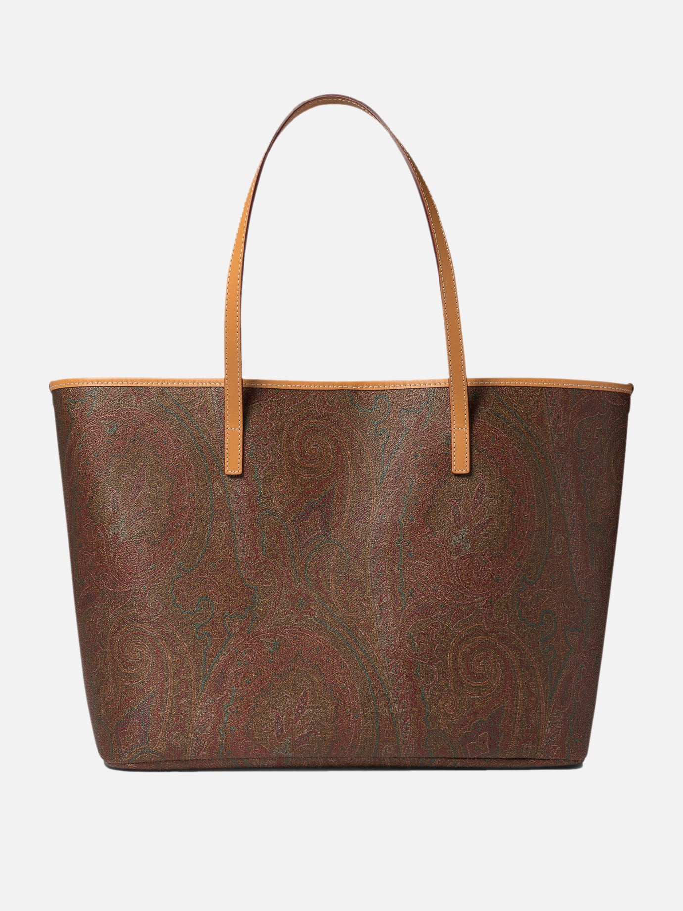 Vietti Etro Borsa a spalla "Paisley"