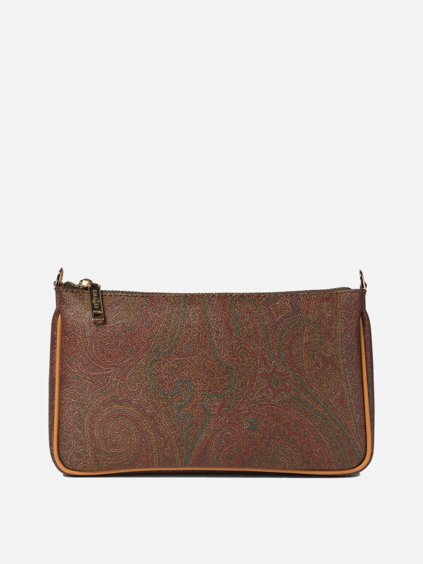 Vietti Etro Borsa a spalla "Mini Paisley"