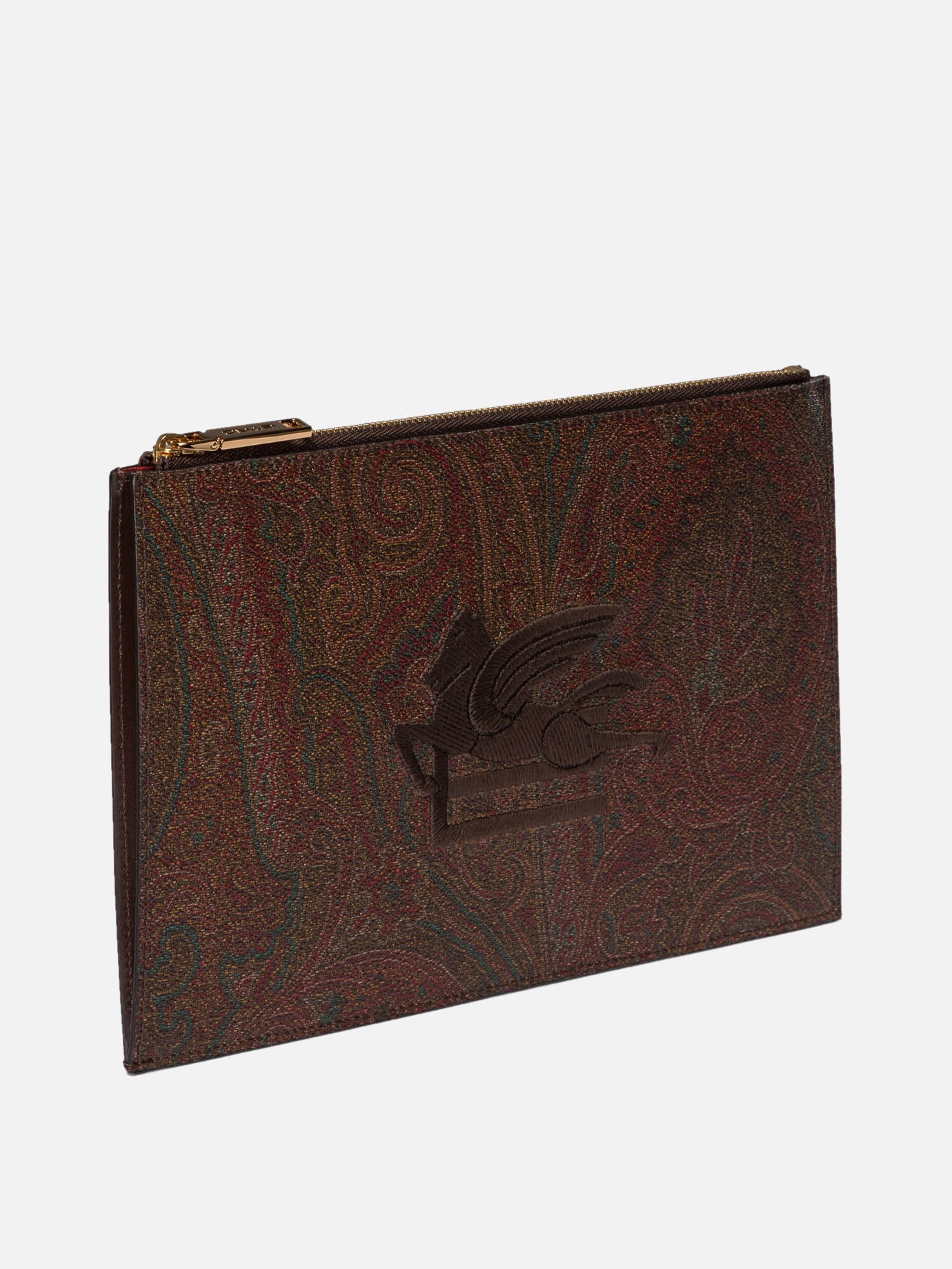 Pouch "Paisley"