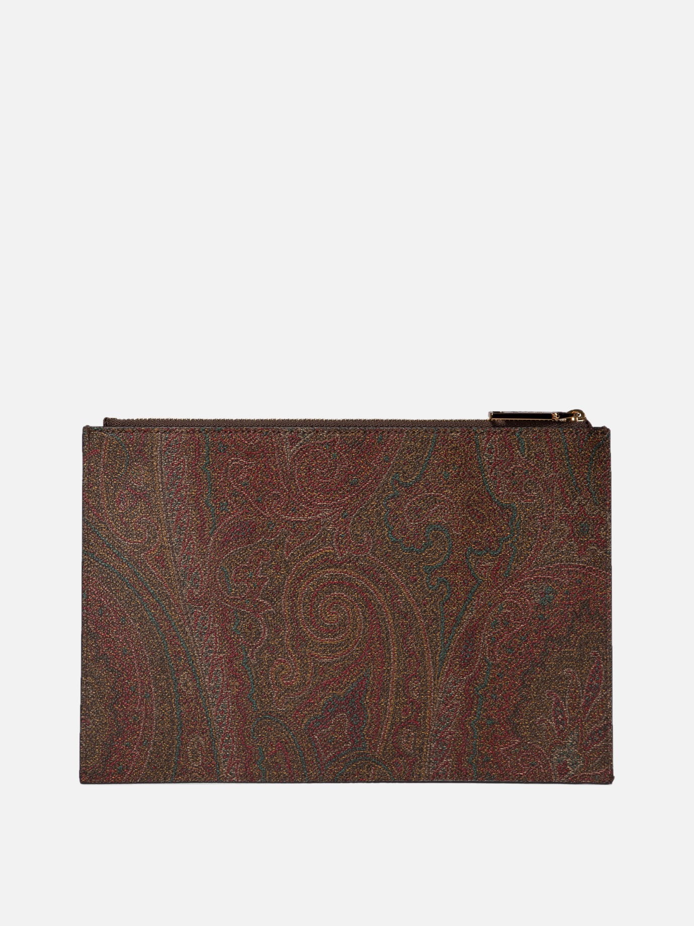 Pouch "Paisley"