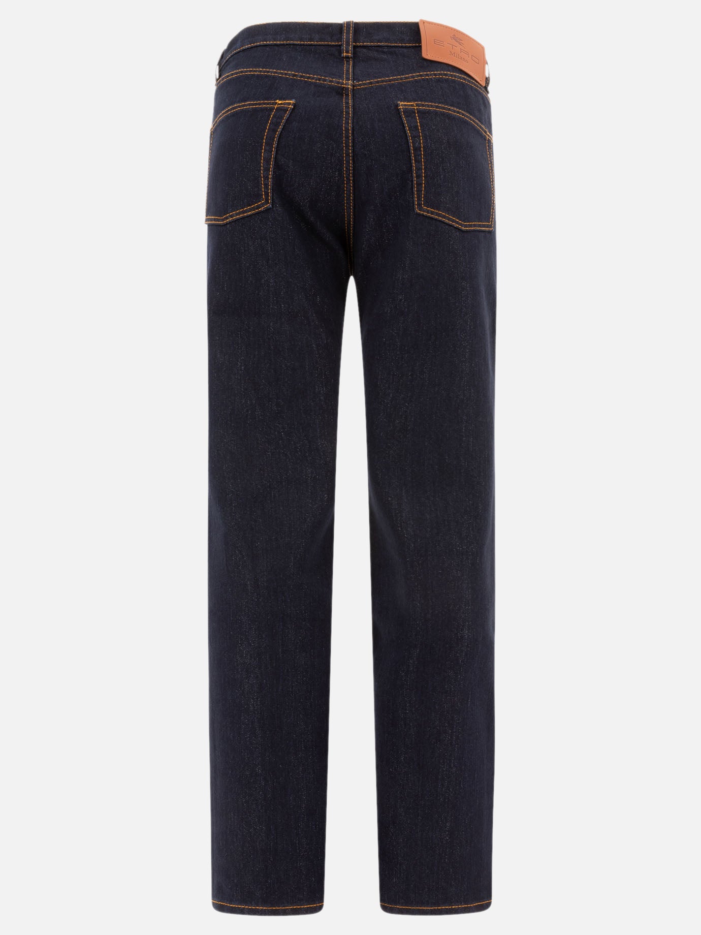 デニム・ジーパン Oversized denim and tweed mixed jeans with 4G detail Givenchy Oversized Denim And Tweed Mixed Jeans With 4G
