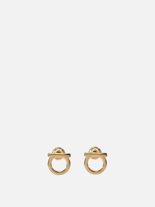 "Gancini" earrings