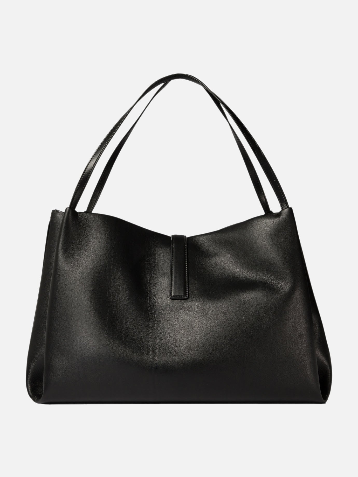 Ferragamo "Tote" shoulder bag Black