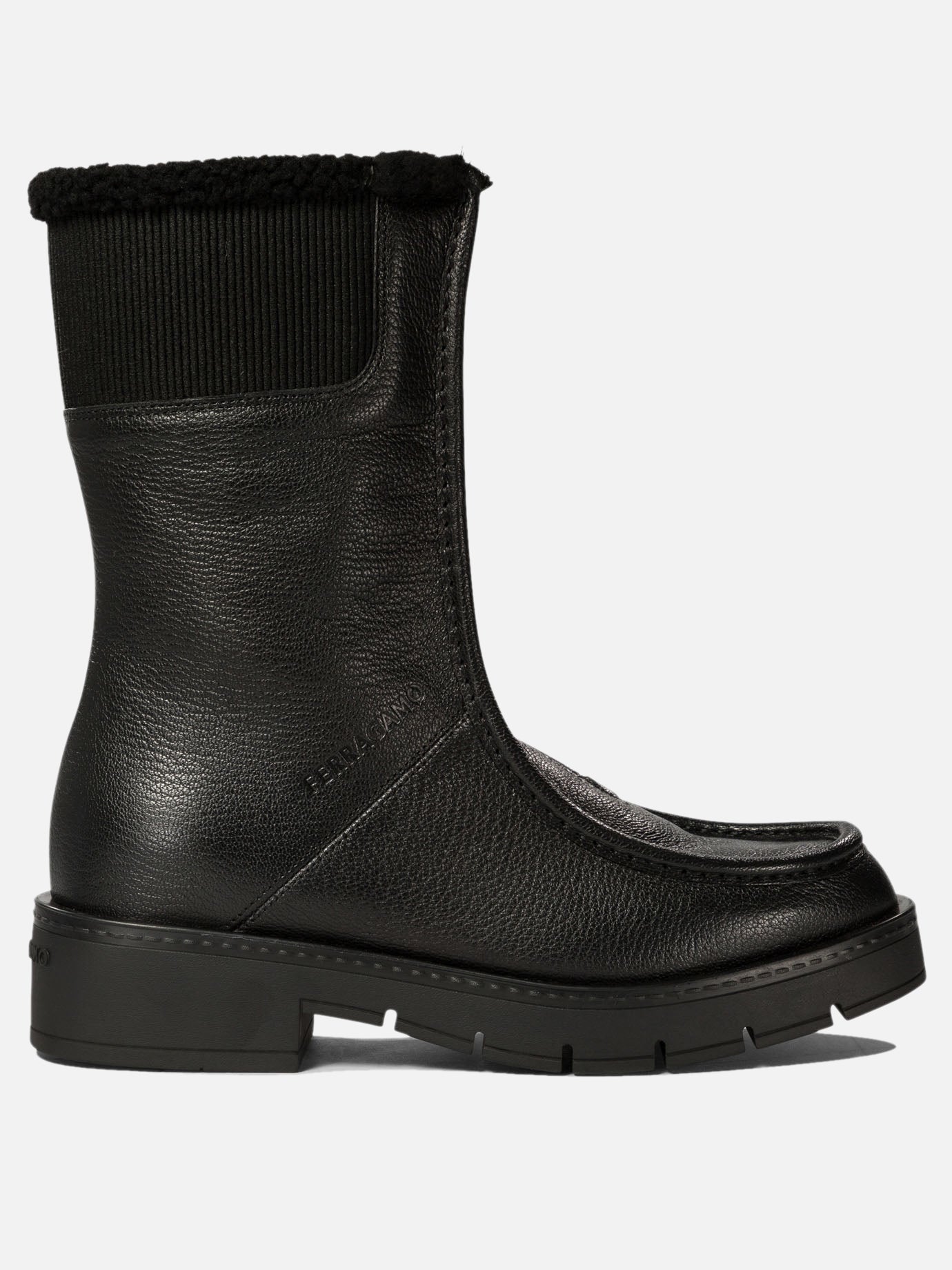 ブーツその他 Ferragamo \