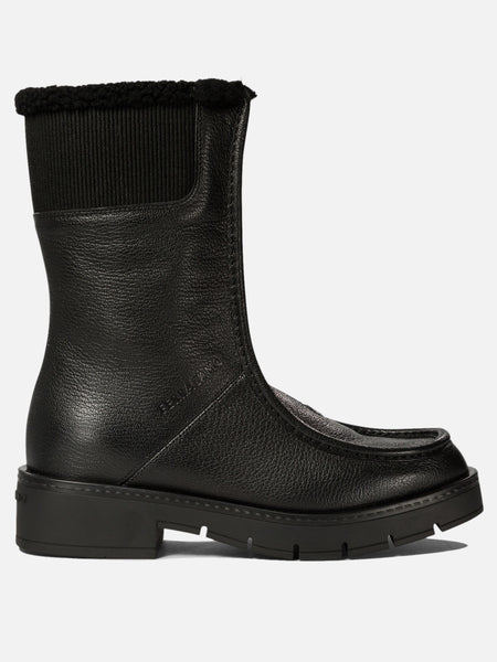ショートブーツ・ブーティ FERRAGAMO FW24 \