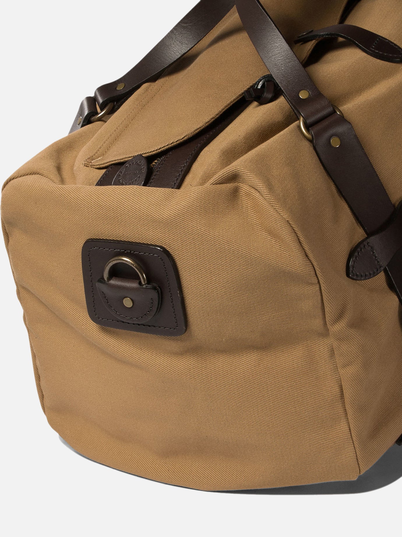 "Rugged Twill Medium" duffle bag