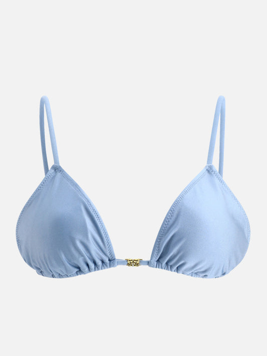 Top bikini "Blue String"