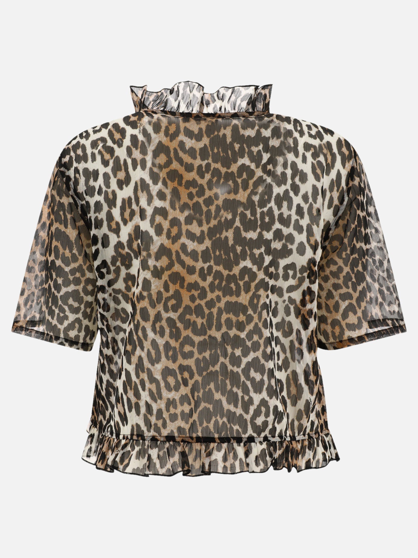 Animalier top