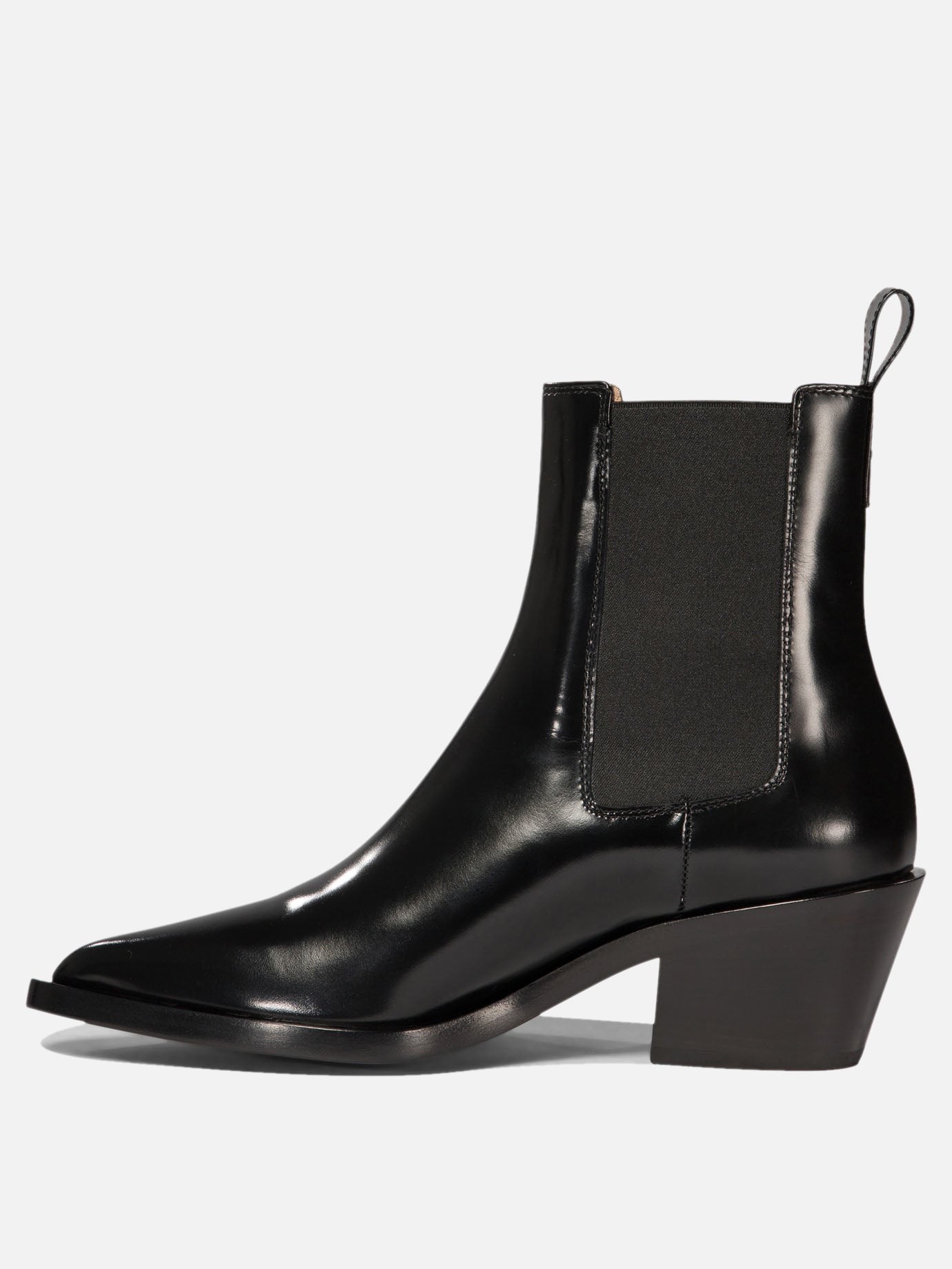 "Wylie" ankle boots