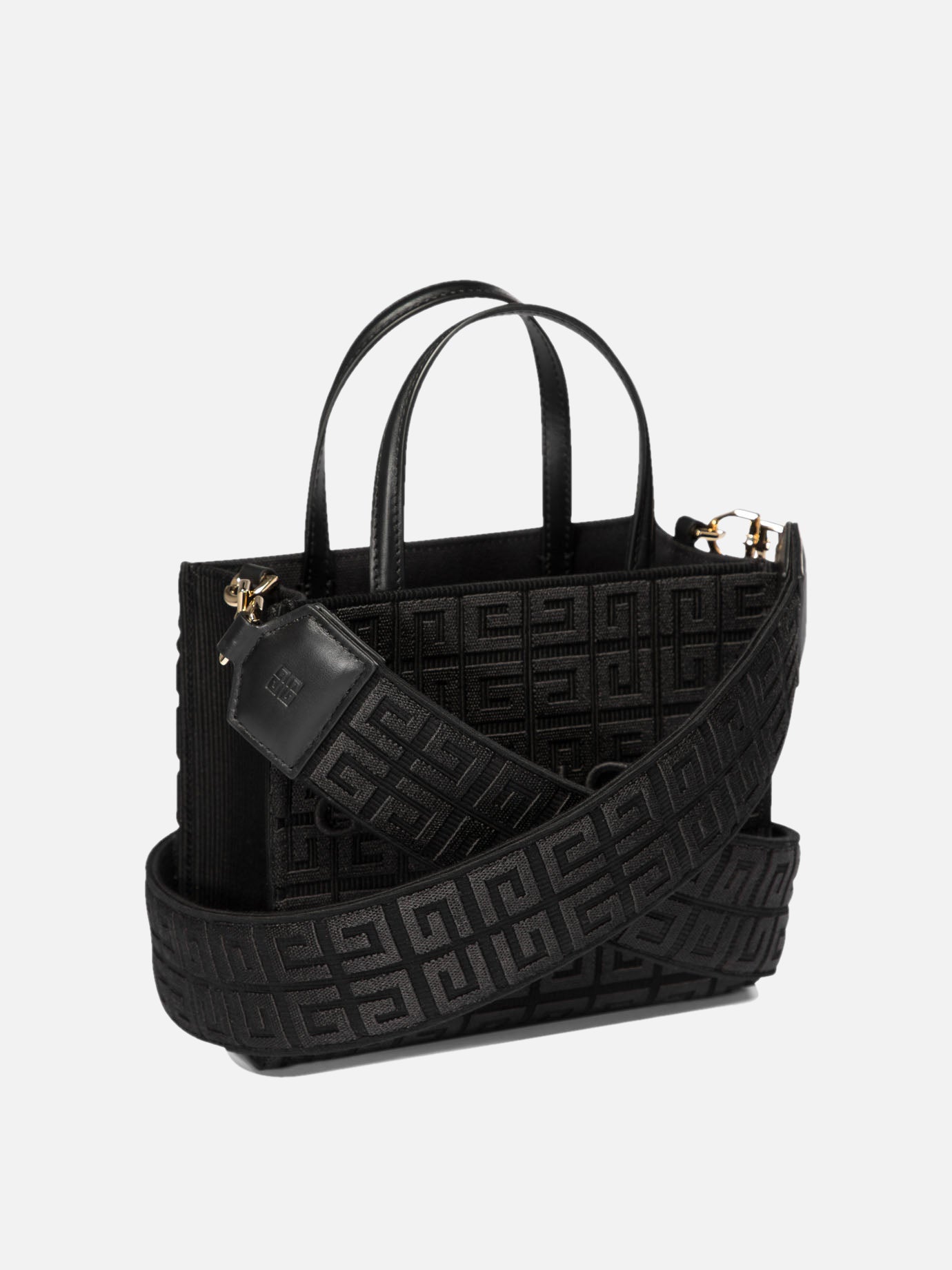 "G-Tote Mini" handbag