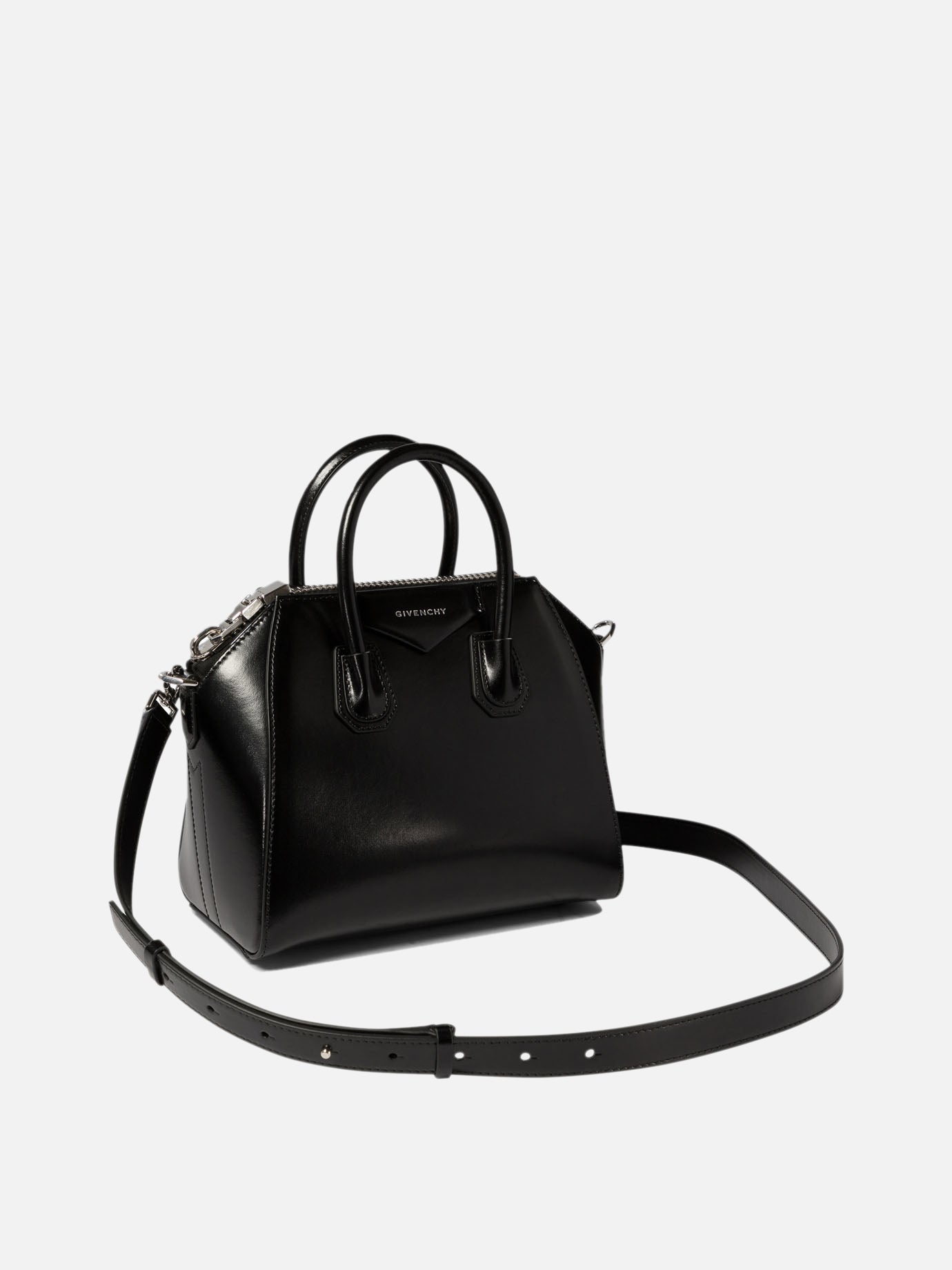 Porter Yoshida "Bou" handbag Nero