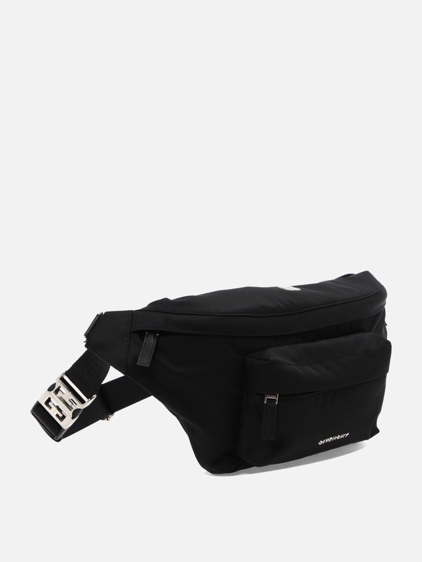 Givenchy "Essential U" belt bag Black