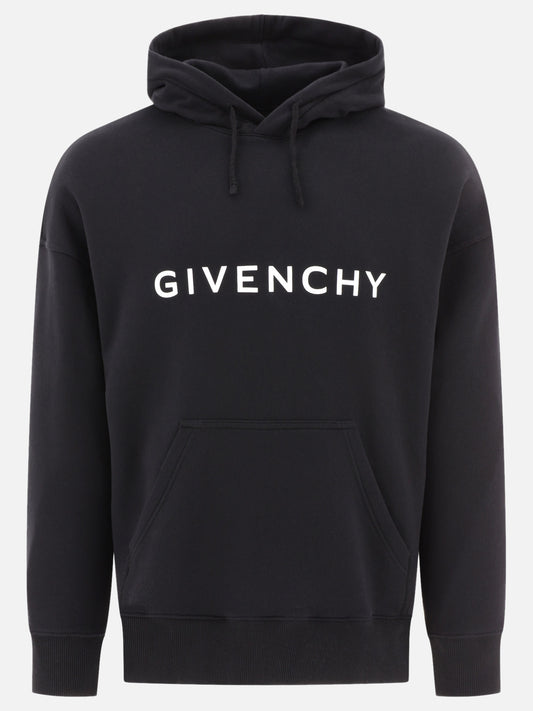 Felpa "GIVENCHY Archetype"