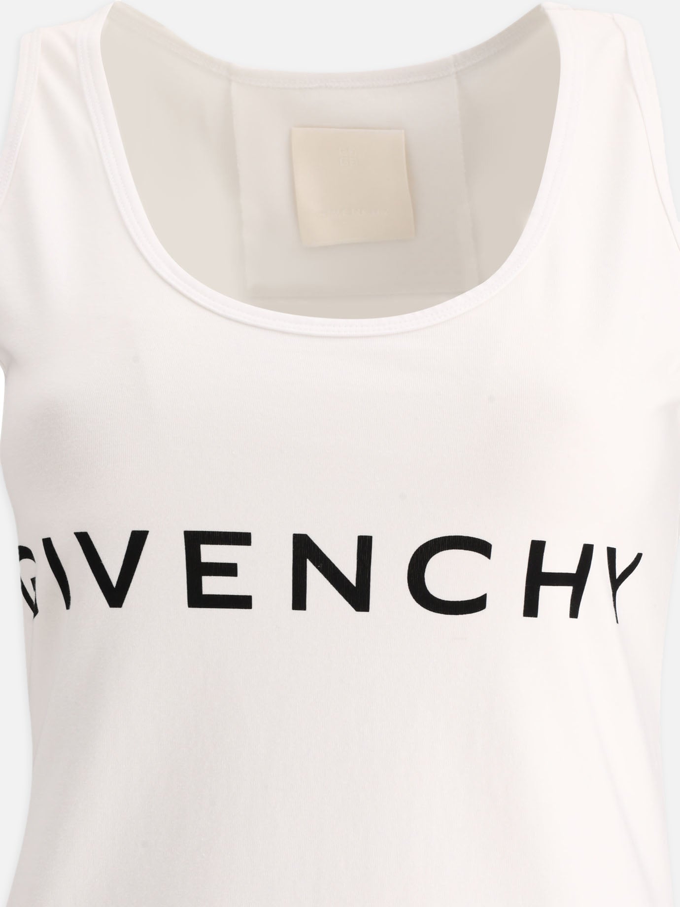 Canotta "GIVENCHY Archetype"