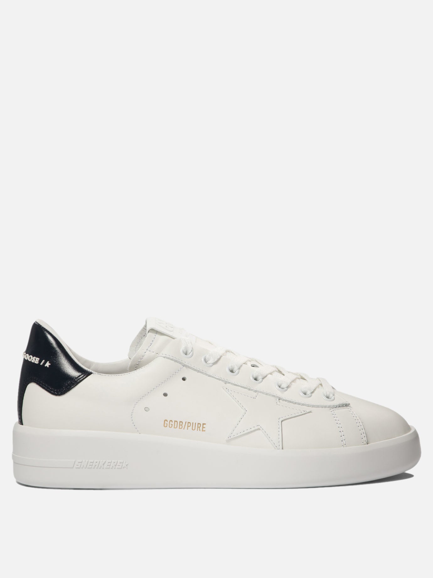 Vietti Golden Goose Sneaker "Pure New"