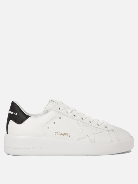 Golden Goose "Pure New" sneakers White