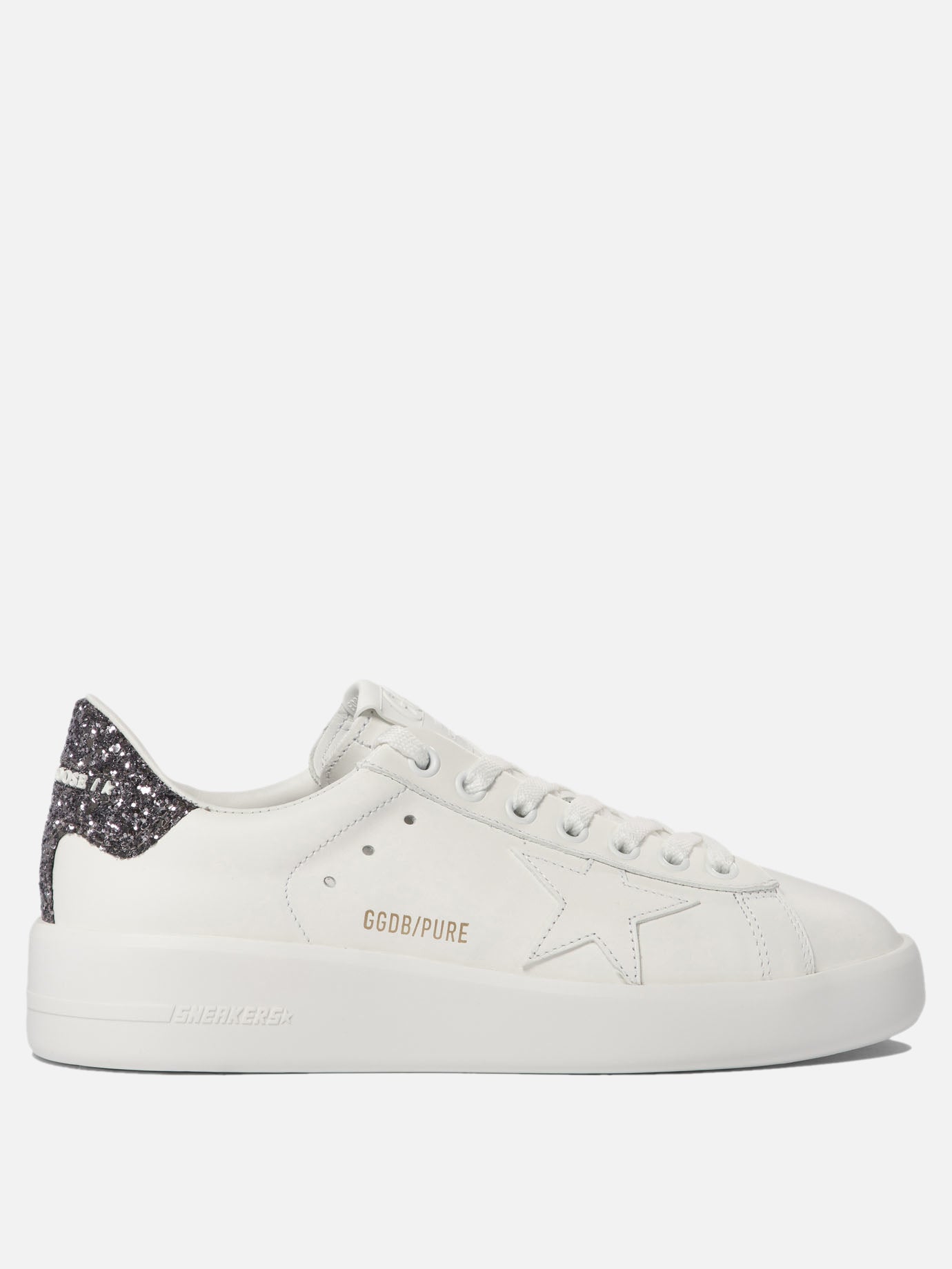 Vietti Golden Goose Sneaker "Pure New"